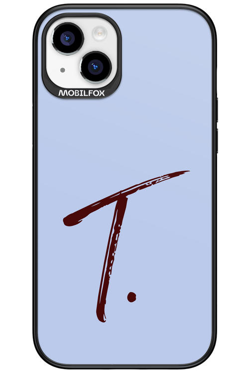 (Jellyfish Presso) T 2.0 - Apple iPhone 15 Plus