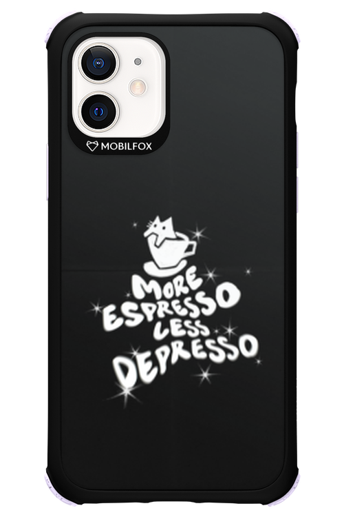 DEPRESSO - Apple iPhone 12