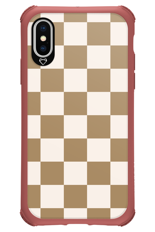 Nude Chess - Apple iPhone XS