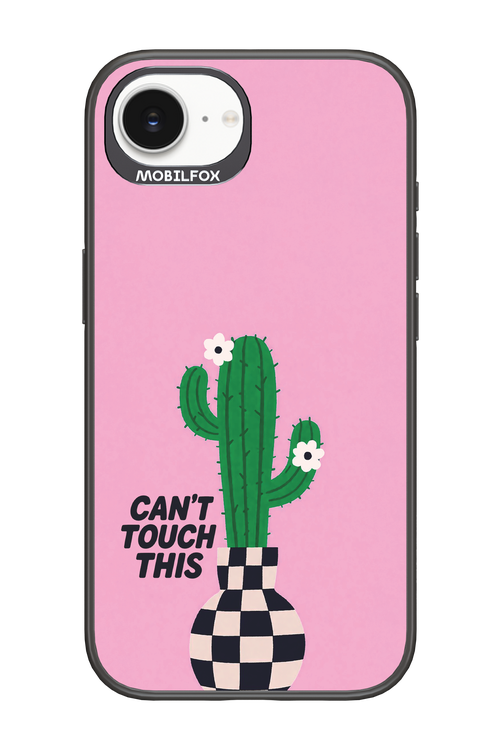 CANT TOUCH THIS 2.0 - Apple iPhone 17e