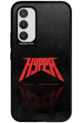 HYPER RED 2.0 - Samsung Galaxy A34