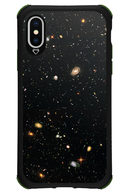 Cosmic Space 2.0 - Apple iPhone XS
