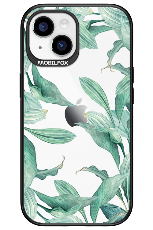 Greenpeace 2.0 - Apple iPhone 15