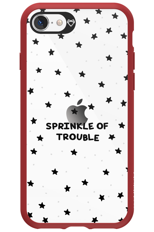 Trouble - Apple iPhone SE 2020