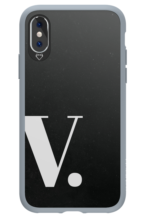 V (Off Space) 2.0 - Apple iPhone X