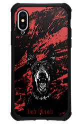 Bad Blood - Apple iPhone XS