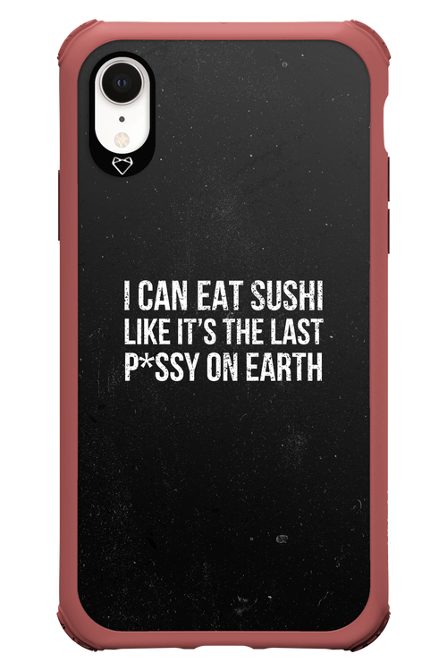 SUSHI 2.0 - Apple iPhone XR