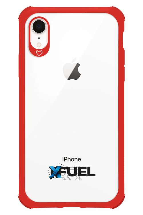 Pure Power - Apple iPhone XR