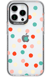 Xmas Dotss - Apple iPhone 15 Pro Max