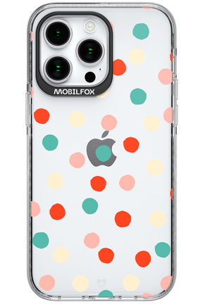 Xmas Dotss - Apple iPhone 15 Pro Max