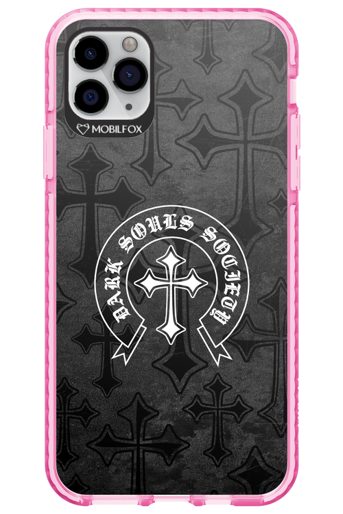 Dark Souls Society - Apple iPhone 11 Pro Max