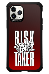 HYPER RISK - Apple iPhone 11 Pro