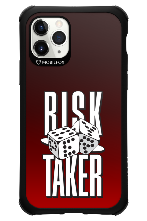 HYPER RISK - Apple iPhone 11 Pro