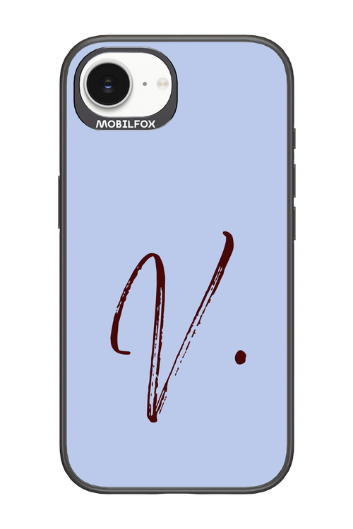 (Jellyfish Presso) V 2.0 - Apple iPhone 16e