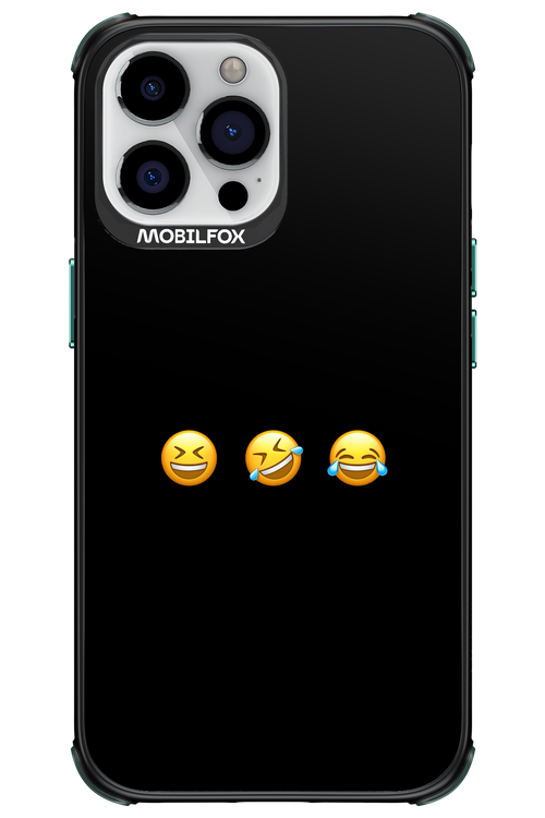 My Laugh - Apple iPhone 13 Pro Max