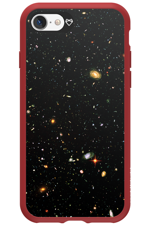 Cosmic Space - Apple iPhone 7