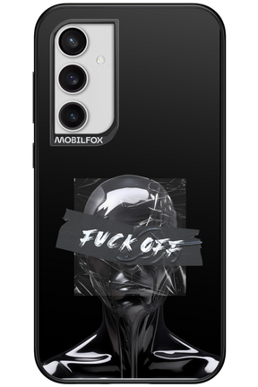 Fuck OFF - Samsung Galaxy S23 FE