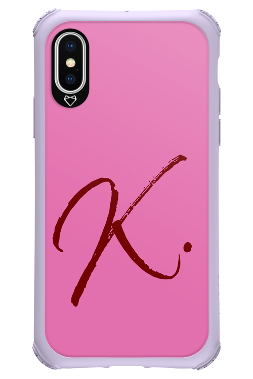(Sorbet) K 2.0 - Apple iPhone X