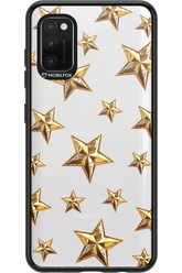 Gold Stars - Samsung Galaxy A41