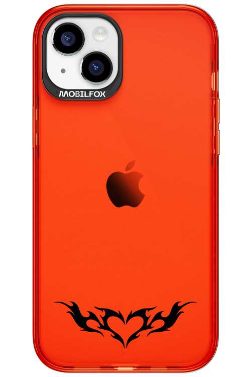 Techno Hart 2.0 - Apple iPhone 15 Plus