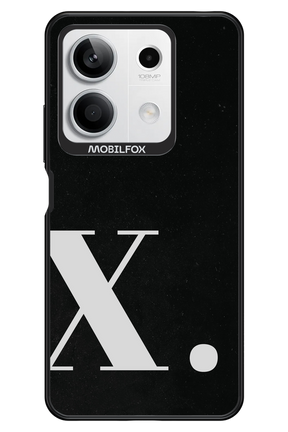 X (Off Space) 2.0 - Xiaomi Redmi Note 13 5G