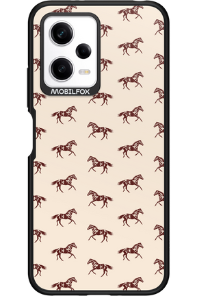 Equestrian Beige - Xiaomi Redmi Note 12 5G
