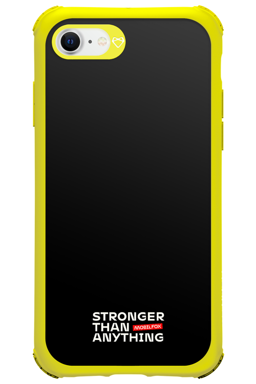 Stronger - Apple iPhone SE 2020