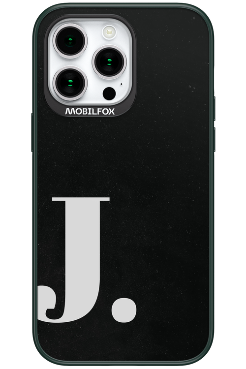 J (Off Space) 2.0 - Apple iPhone 15 Pro Max