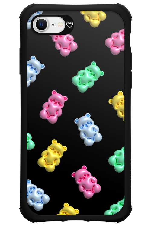 Gummy Bears - Apple iPhone 7