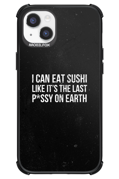 SUSHI 2.0 - Apple iPhone 14 Plus