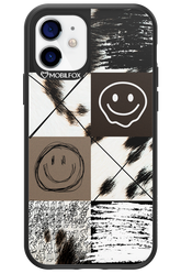 Brownie Smiley - Apple iPhone 12