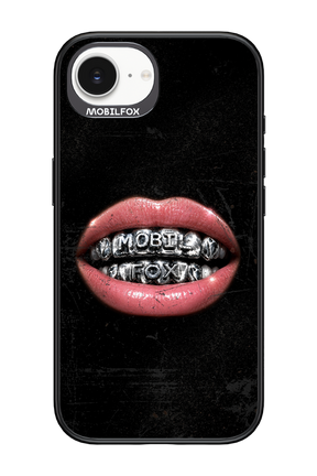 MOBILFOX GRILL 2.0 - Apple iPhone 17e