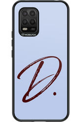 (Jellyfish Presso) D 2.0 - Xiaomi Mi 10 Lite 5G