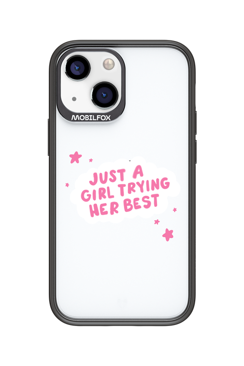 Her Best - Apple iPhone 13 Mini