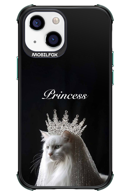 Princess - Apple iPhone 13 Mini