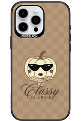 Fall Babe - Apple iPhone 16 Pro Max