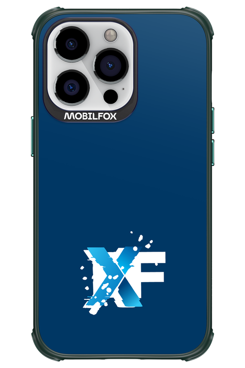 Nano Burst  - Apple iPhone 13 Pro