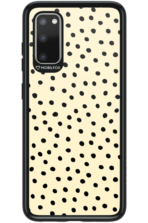 Polka Dots 2.0 - Samsung Galaxy S20