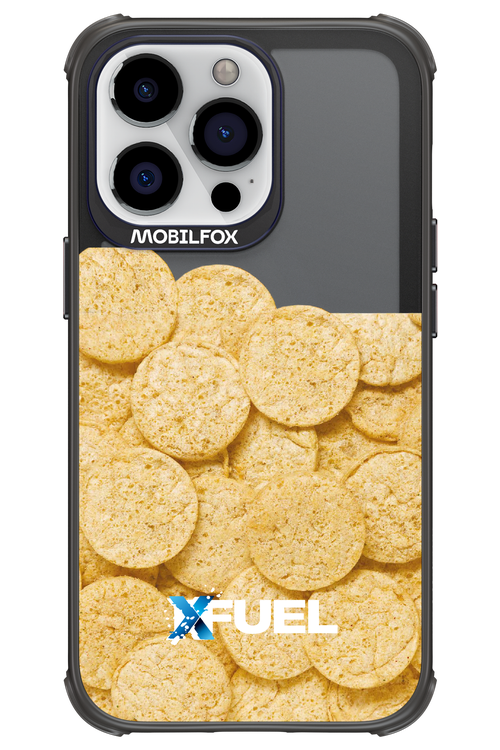 Golden Crunch - Apple iPhone 13 Pro