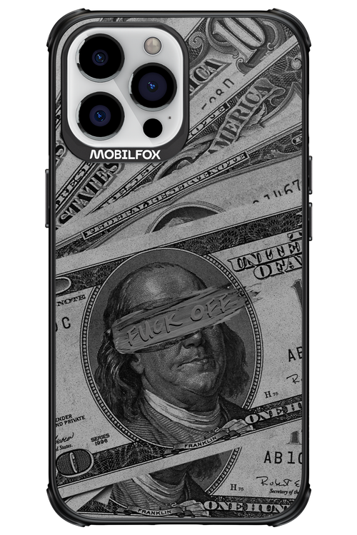 Talking Money - Apple iPhone 13 Pro Max