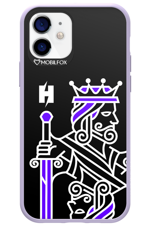 KING - Apple iPhone 12