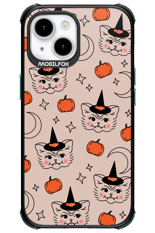 Kitty Spell - Apple iPhone 15