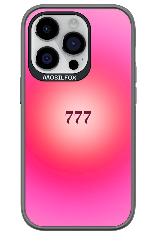 Aura 777 - Apple iPhone 14 Pro