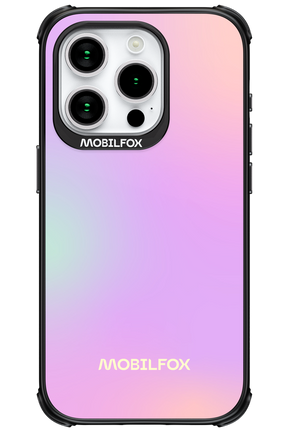 Pastel Violet - Apple iPhone 15 Pro