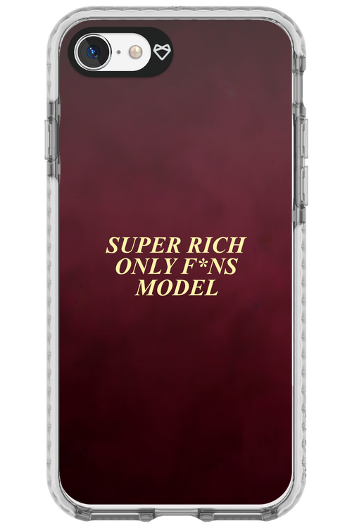 Super Model 2.0 - Apple iPhone SE 2020