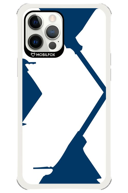 Arctic Edge - Apple iPhone 12 Pro Max