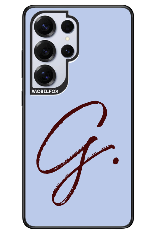 (Jellyfish Presso) G 2.0 - Samsung S25 Ultra