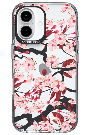 Sakura - Apple iPhone 16