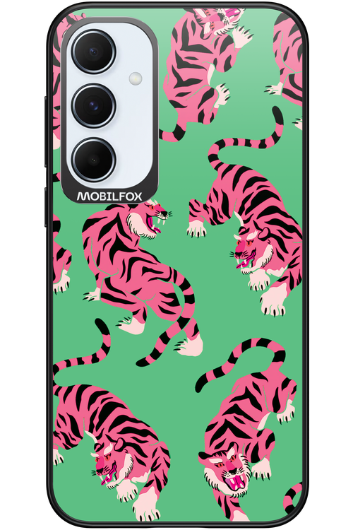 Tora II - Samsung Galaxy A55