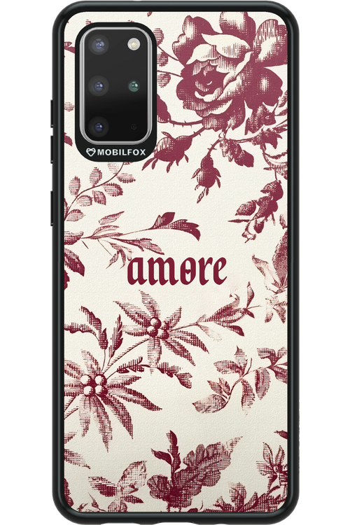 Amore 2.0 - Samsung Galaxy S20+